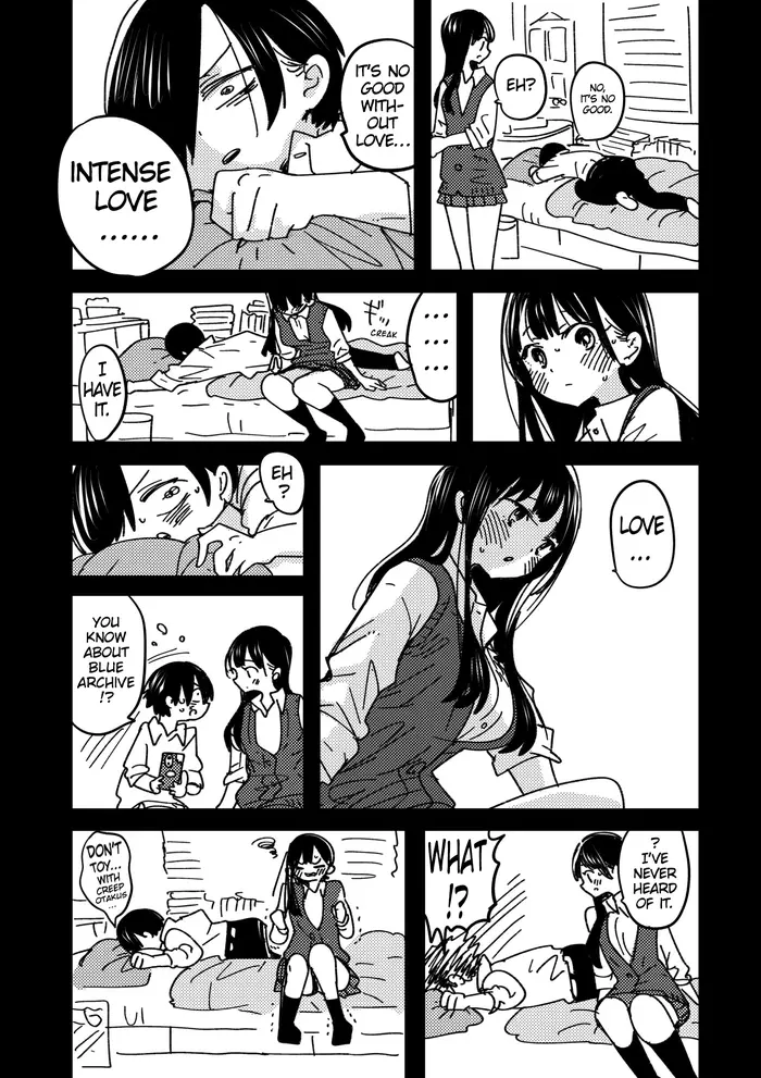 The Dangers in My Heart Chapter 107.1 image 2_optimized